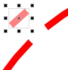 為什么儀表板無法將細(xì)線或輪廓識別為矢量過程？</a>